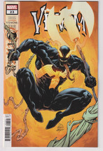 Venom (2021) #23 Ryan Stegman Venom The Other Var (Marvel 2023) &quot;New Unread&quot; - £3.63 GBP