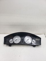 Speedometer Cluster 140 MPH Without Information Center Fits 08 300 412932 - $68.31