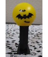 Pez Mini Halloween Bats 3&quot; Tall - $6.72