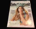 Entertainment Weekly Magazine June 19, 2015 Laverne Cox, Caitlyn Jenner - £8.01 GBP