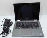 DELL INSPIRON 5379 13.3&quot; (2 in 1) INTEL CORE i5-8250U 1.6GH 240GB 16GB R... - $179.99