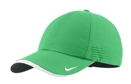 Nike Golf Lexus Logo Embroidered Adjustable Ball Cap Hat New - £26.90 GBP