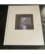 ROBERT IRWIN: A CONDITIONAL ART By Matthew Simms - Hardcover - $1,956.35 MXN