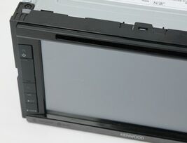 Kenwood DDX6706S 6.8" Touchscreen DVD/Bluetooth Receiver image 2