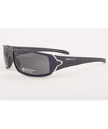 Tag Heuer Racer 9205 Matte Gray / Gray Polarized Sunglasses TH9205 803 65mm - $189.05