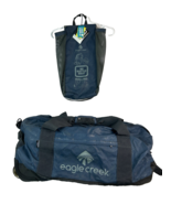 Eagle Creek No Matter What Rolling Duffel Bag Size Large &amp; Storage / Car... - $1,096.01 MXN