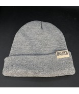 Duluth Trading Co. Tough Guy Knit Beanie Stocking Cap Grey Item 52128 Br... - €15,04 EUR