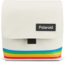 White Box Camera Bag From Polaroid Originals (6057). - $41.99