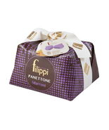 Filippi Special Panettone with Chestnuts 1000g - $1,541.97 MXN
