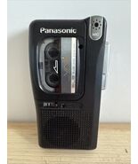 Panasonic RN-502 2-Speed Handheld Cassette Voice Recorder Plus Tape Test... - $55.02 CAD