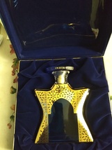 Bond No. 9 Dubai Indigo Perfume 3.3 Oz Eau De Parfum Spray image 3