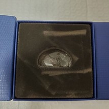Swarovski 2015 JOINING/RENEWAL Gift – Peacock Paperweight #5063699 Mib - £11.01 GBP