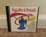 Magic, Mice &amp; Mermaids (CD, Intersound) Spectrum - $5.22