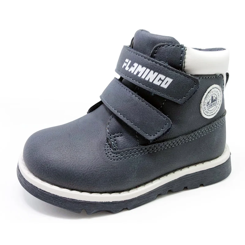 FLAMINGO Winter New Boys Casual Shoes Autumn School Running  Shoes Kids Outdoor  - £177.26 GBP