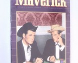 Maverick VHS Tape According To Hoyle James Garner - $2.48