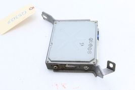 10-13 LEXUS IS250C TELEMATICS TRANSCEIVER CONTROL MODULE Q5309 image 4