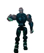 Heavy Duty Gi Joe Sigma 8 inch 8&quot; Hasbro big Vtg action figure toy Roadb... - £23.42 GBP
