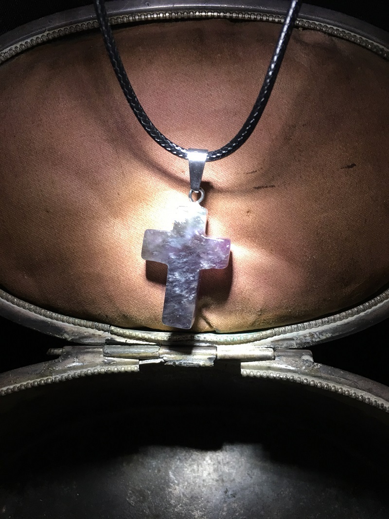 Shine Like A Lucky *STAR* Success Amulet Wiccan Wealth Talisman Moth To ... - $50.00