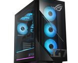 ASUS ROG G700 (2025) Gaming Desktop PC, Intel® Core Ultra 7 265F Proces... - $1,914.06