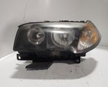 Driver Left Headlight Without Xenon Fits 04-06 BMW X3 1014486 - $138.60