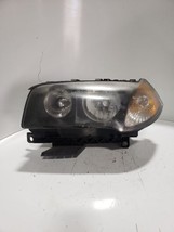 Driver Left Headlight Without Xenon Fits 04-06 BMW X3 1014486 - £111.05 GBP