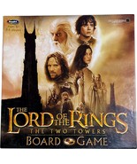 Board Game THE LORD of the RINGS: The Two Towers - £19.92 GBP