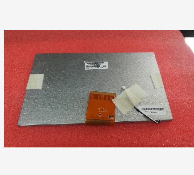 A070VW08 V2 A070VW08 V.2 800*480100% tested 7 Inch LCD screen Display Pa... - $17.99