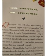 Pioneer woman cooks  Food From My Frontier, Ree Drummond - £11.10 GBP