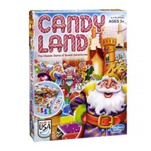 Hasbro Gaming Candy Land Board Game New Sealed  - £15.81 GBP