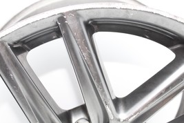 **DAMAGE** 14-20 LEXUS IS200T 18X8J ET45 AMY WHEEL RIM E5793 image 2