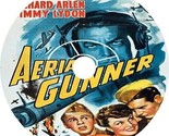 Aerial Gunner (1943) Movie DVD [Buy 1, Get 1 Free] - $9.99
