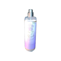 Juicy Couture Pretty in Purple Fine Fragrance Mist Spray Women Rock the ... - $13.10