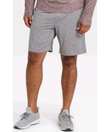 Men&#39;s Size Medium Soft Stretch Shorts 9&quot;  All in Motion -Gray - $17.76 CAD