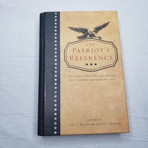 The Patriot&#39;s Reference : Documents, Speeches, and Sermons That Compose ... - $13.86