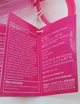 Clinique Pep Start Gym Bag Heroes Gift Set Mascara, Moisturizer, Cleanser  image 6