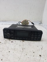 Audio Equipment Radio 203 Type C240 Receiver Fits 01-04 MERCEDES C-CLASS 690353 - £47.48 GBP