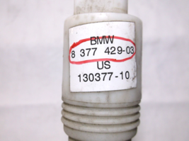 02-03-04-05-06  MINI COOPER R52/53 WINDSHIELD WASHER  FLUID/  PUMP image 3