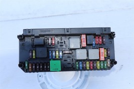 Mercedes Front Fuse Box Sam Relay Control Module Panel A2129009805 image 1