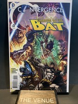 Batman: Shadow Of The Bat Convergence #2  2015 DC comics - £2.35 GBP