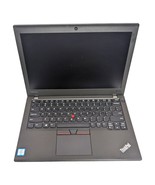 Lenovo ThinkPad X270 Laptop i5-5300U vPro 2.30GHz 8GB RAM No HDD No SD T... - £77.43 GBP