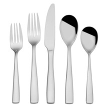 Mikasa Delano 20-piece Forged Flatware - $46.63