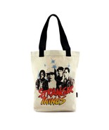 Stranger Things - Character Canvas Tote Bag by Loungefly - £20.20 GBP