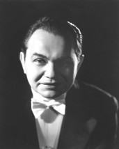 Edward G.robinson Little Caesar Striking 8x10 HD Aluminum Wall Art - £31.89 GBP