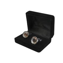 Men J.Valintin Cufflinks by Vitorofolo for French Cuff Shirt V39-69 image 4