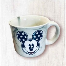 Mickey Mouse Patriotic Lg 18oz Mug - £10.82 GBP
