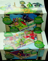 Disney/Pixar - A Bug&#39;s Life - The Bug House Offical Map - Undated - Pre-... - $58.89