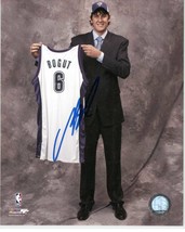 Andrew Bogut Signed Autographed Glossy 8x10 Photo - Milwaukee Bucks - $39.99