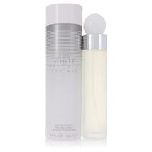 Perry Ellis 360 White by Perry Ellis Eau De Toilette Spray 3.4 oz for Men - $20.70