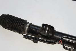 2011-2014 CHRYSLER 200 STEERING RACK AND PINION J3893 image 5