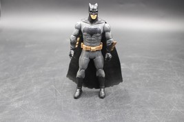 2017 Mattel 6&quot; Justice League Batman  Basic Line Action Figure - £6.22 GBP